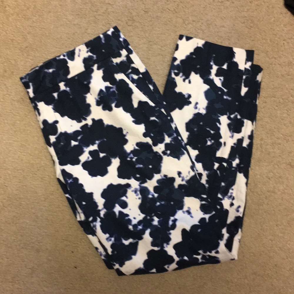 Banana Republic Pants